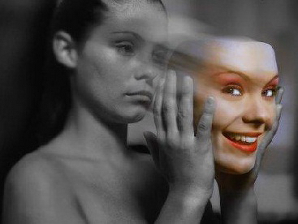 Artigo: O carnaval das máscaras psicológicas