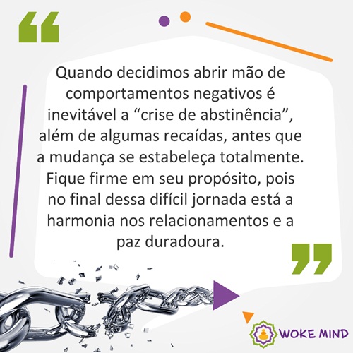 Frase: Convite à reflexão