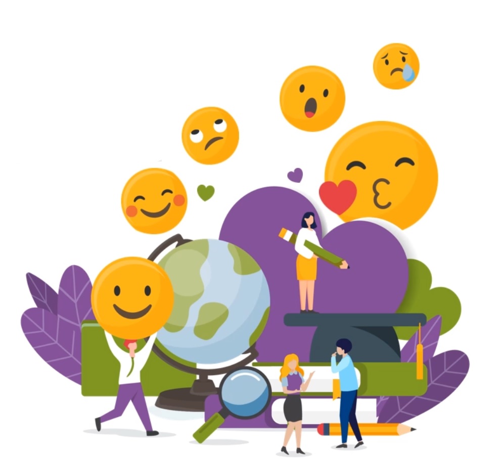 Competências socioemocionais dentro do contexto educacional