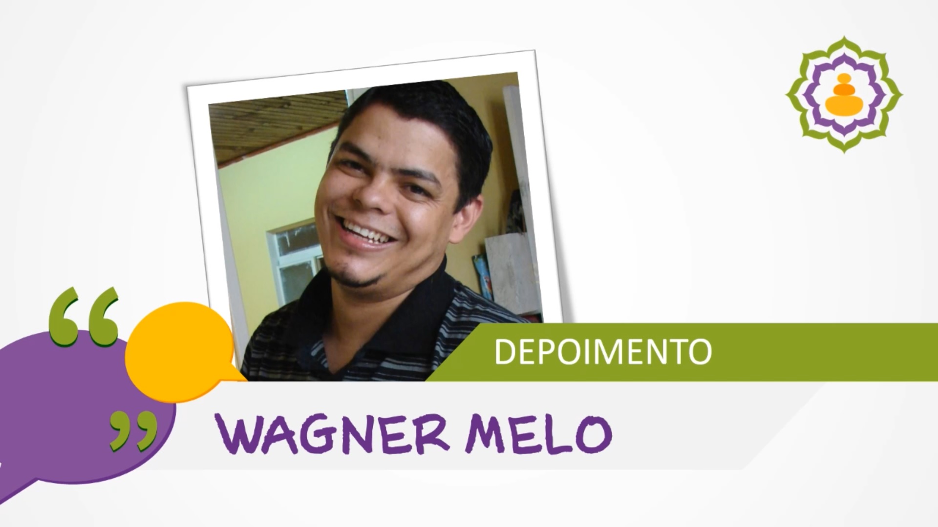 Depoimento Wagner Mello – Competências Socioemocionais para Educadores