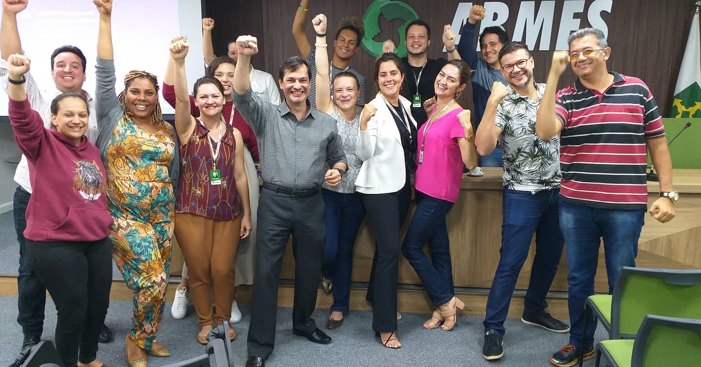 Mindfulness para desenvolvimento da IE na ABMES