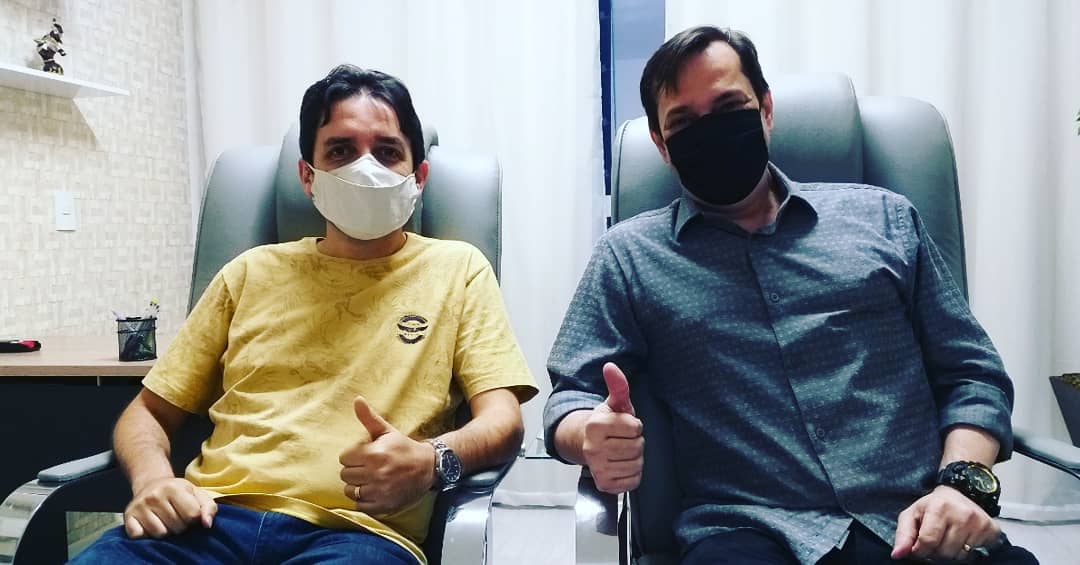 Encerramento do processo para desenvolvimento pessoal – Renato Queiroz