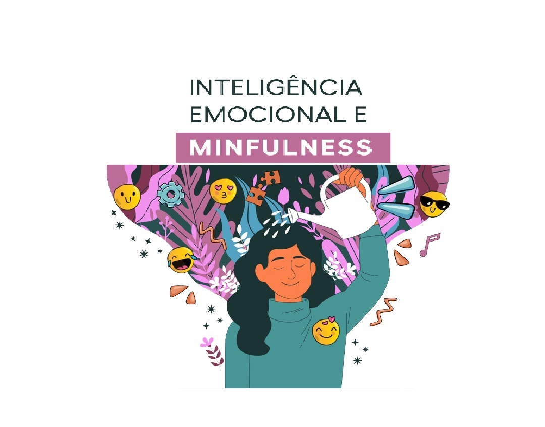 Inteligência Emocional e Mindfulness: O Novo Curso da Woke Mind
