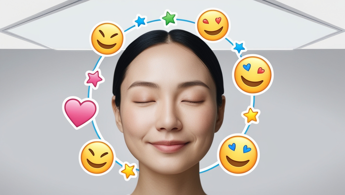 Como funciona o Controle Emocional – Parte 1 de 3