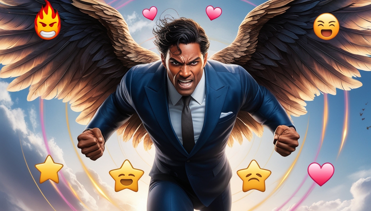 As bases da motivação e da automotivação – Inteligência Emocional