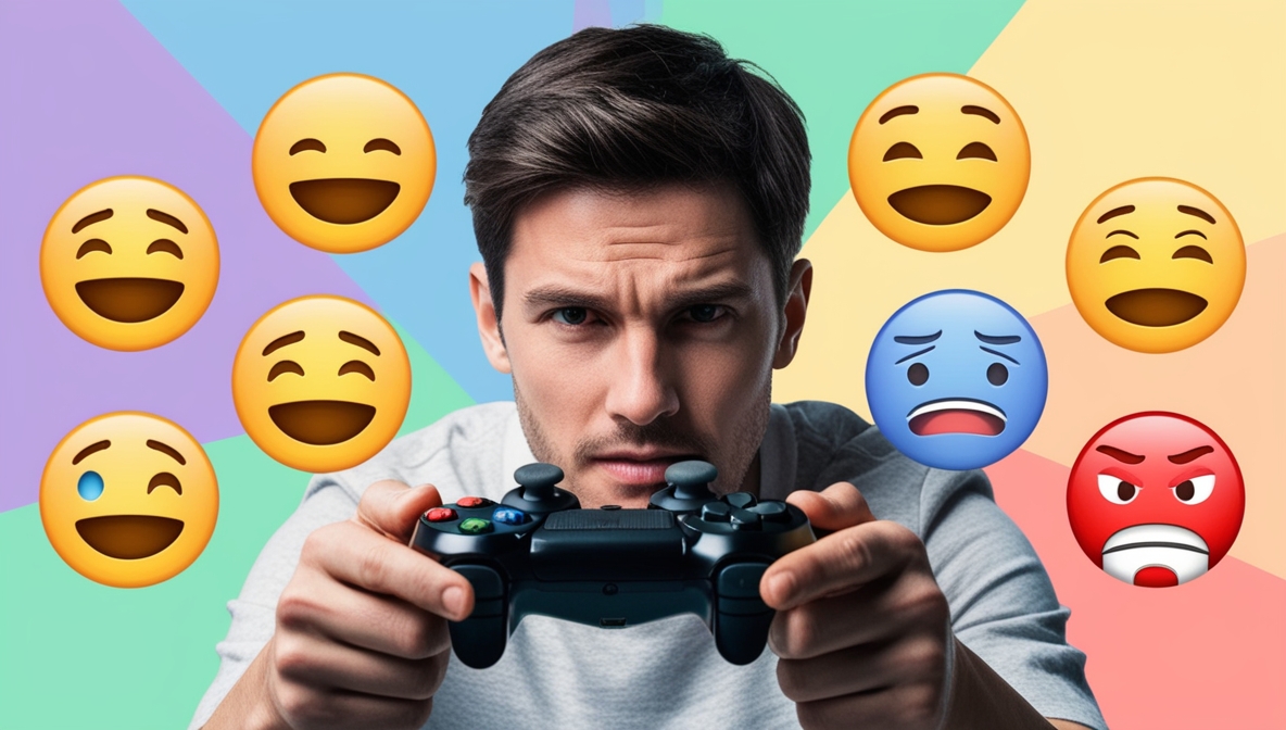 Como funciona o Controle Emocional – Parte 3 de 3