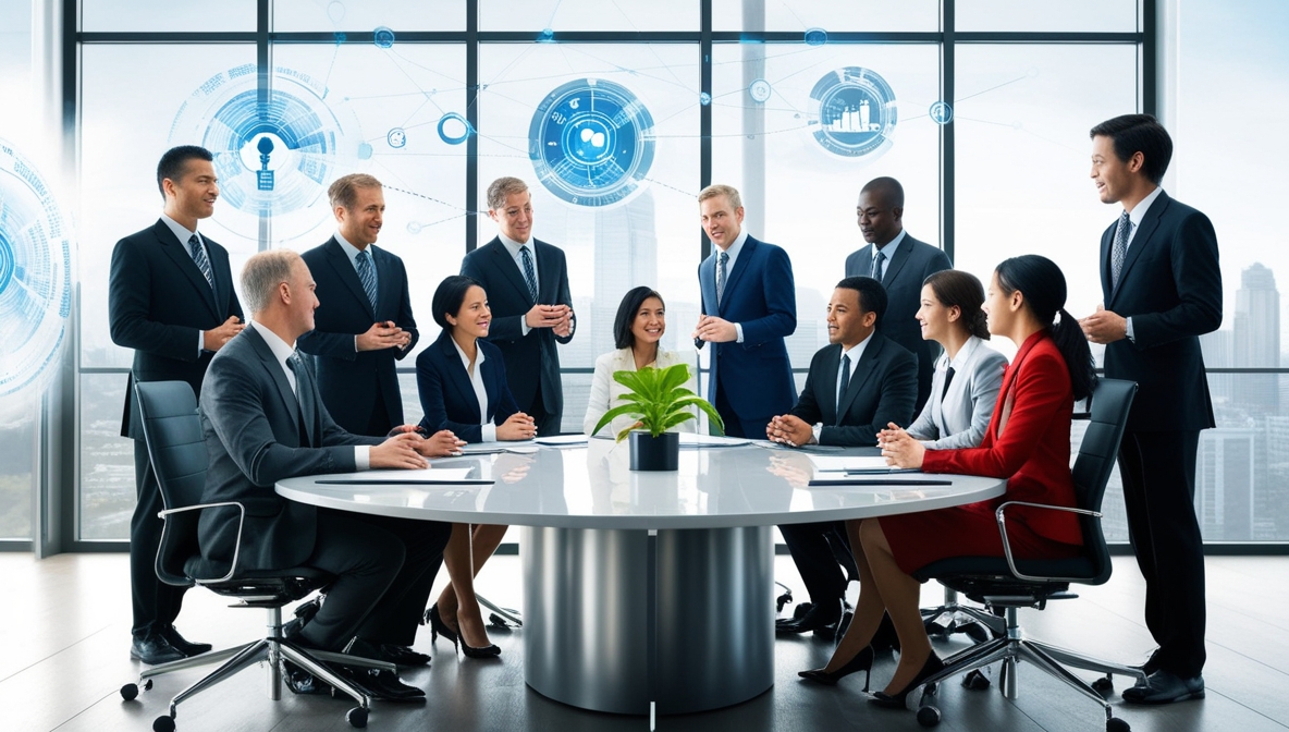 A importância da inteligência emocional no desenvolvimento das soft skills