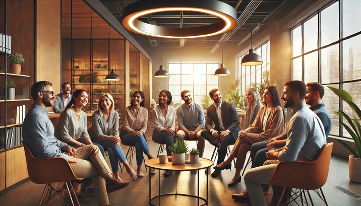 A importância da promoção da saúde mental nas empresas: novas normas e o papel da inteligência emocional