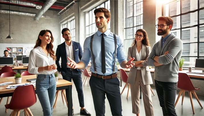 Quais são os benefícios da inteligência emocional no trabalho?