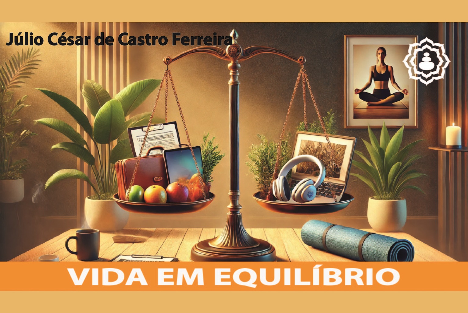 Woke Mind lança álbum musical terapêutico