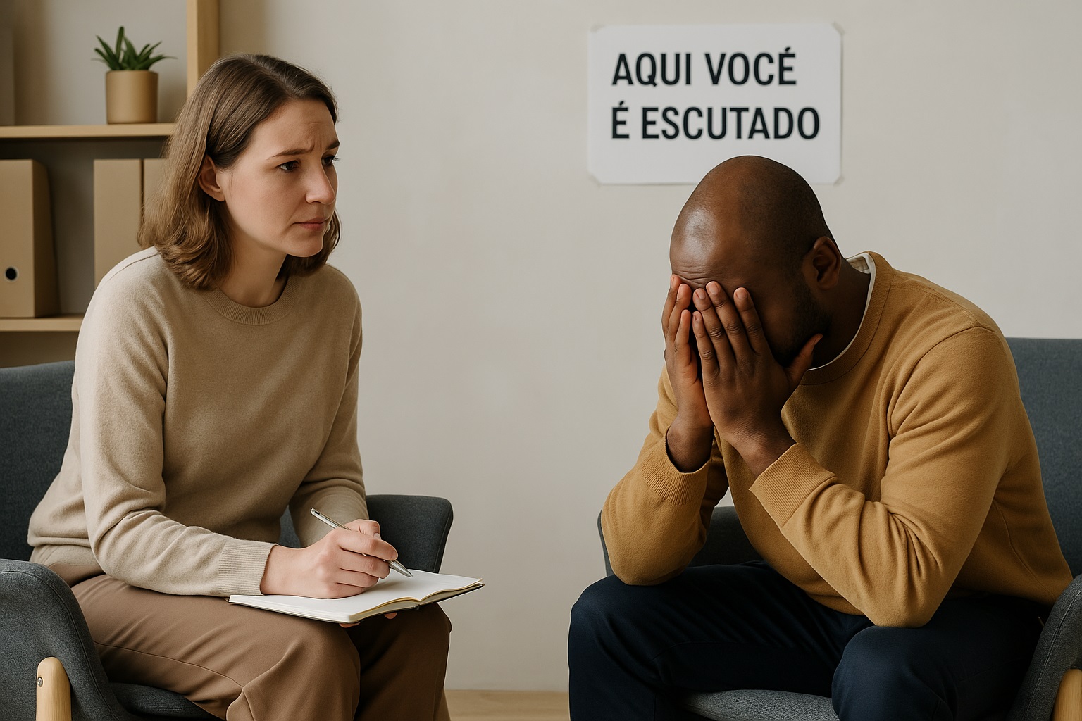 A sua organização está preparada para gestão de riscos psicossociais?