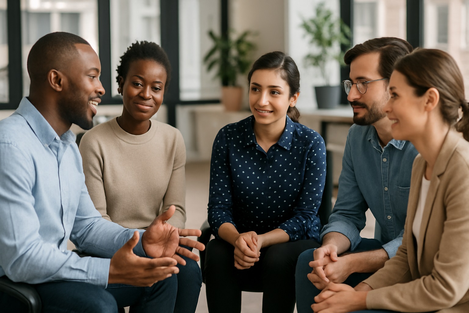 Como garantir uma prevenção de riscos psicossociais eficaz na sua organização