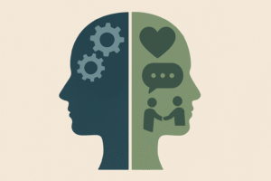  Competências Não Cognitivas: por que treinamentos rápidos não funcionam