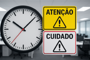 NR-01 Riscos psicossociais: a sua organização está deixando para a última hora?